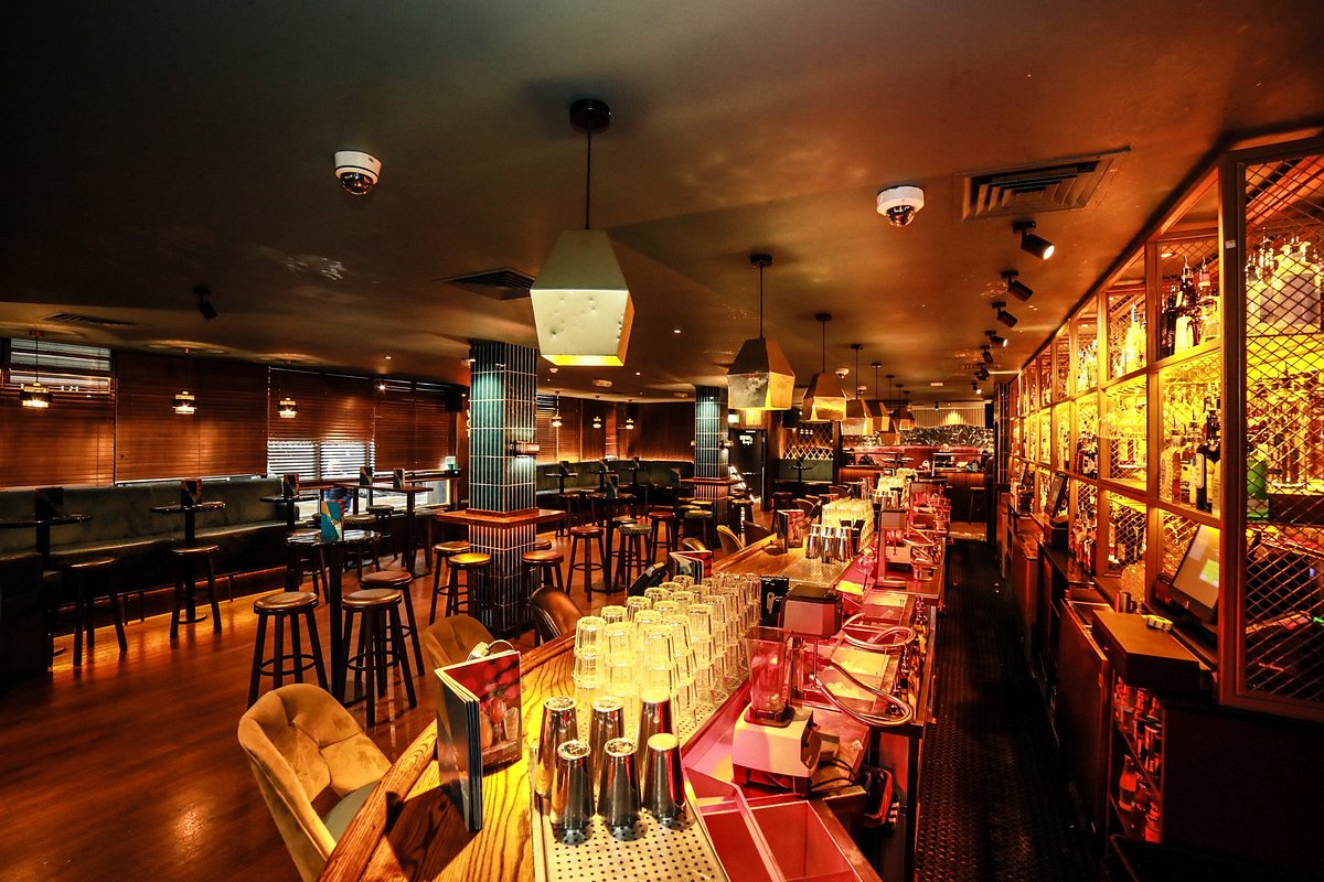Be At One Piccadilly - image 8