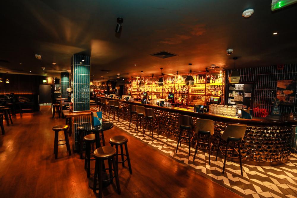Be At One Piccadilly - image 10