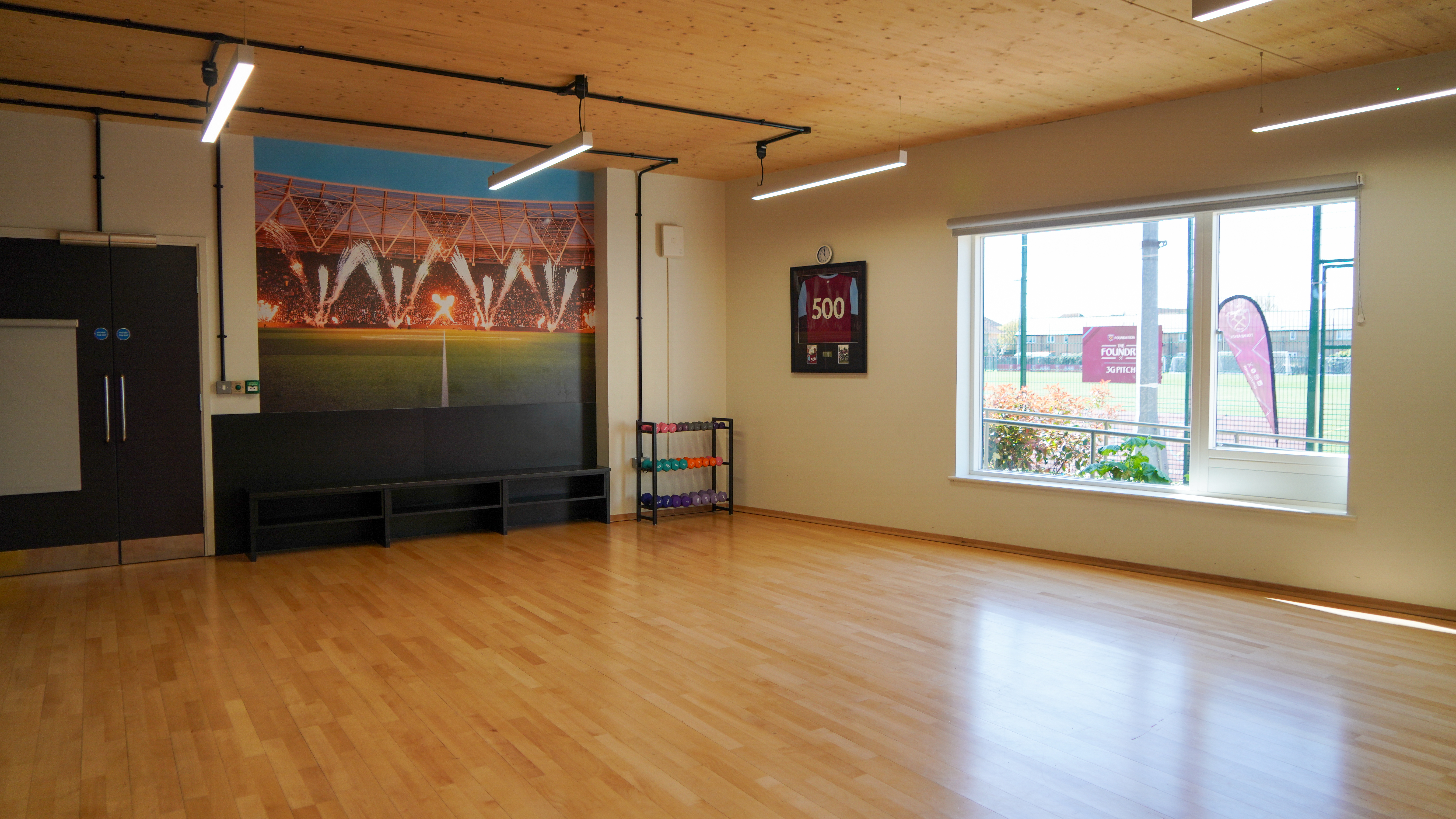 West Ham United Foundation - image 2