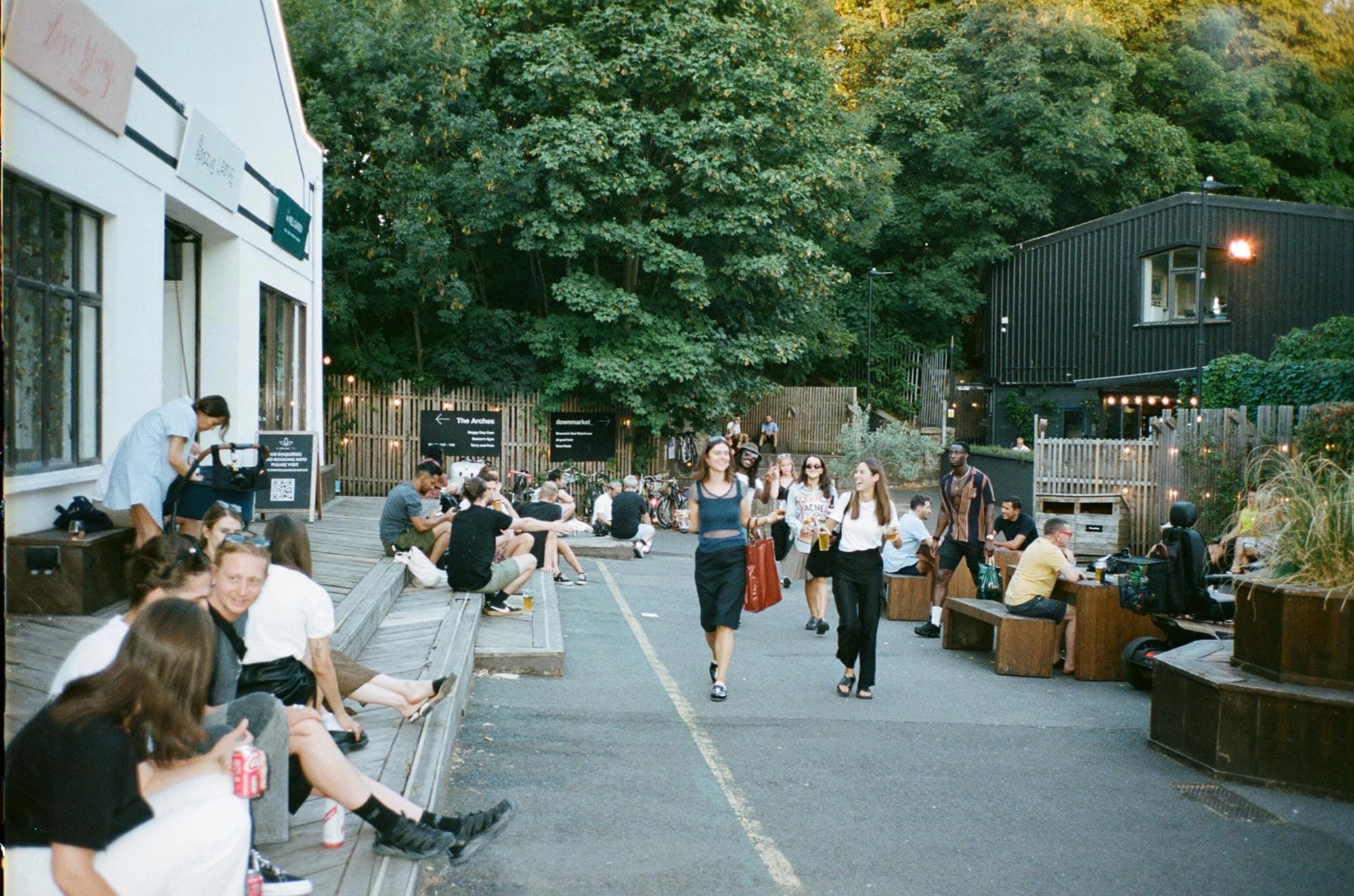 Hackney Downs Studios - image 1