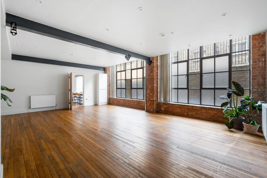 Hackney Downs Studios - image 4