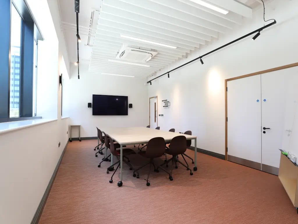Hawkhurst Studio - image 5