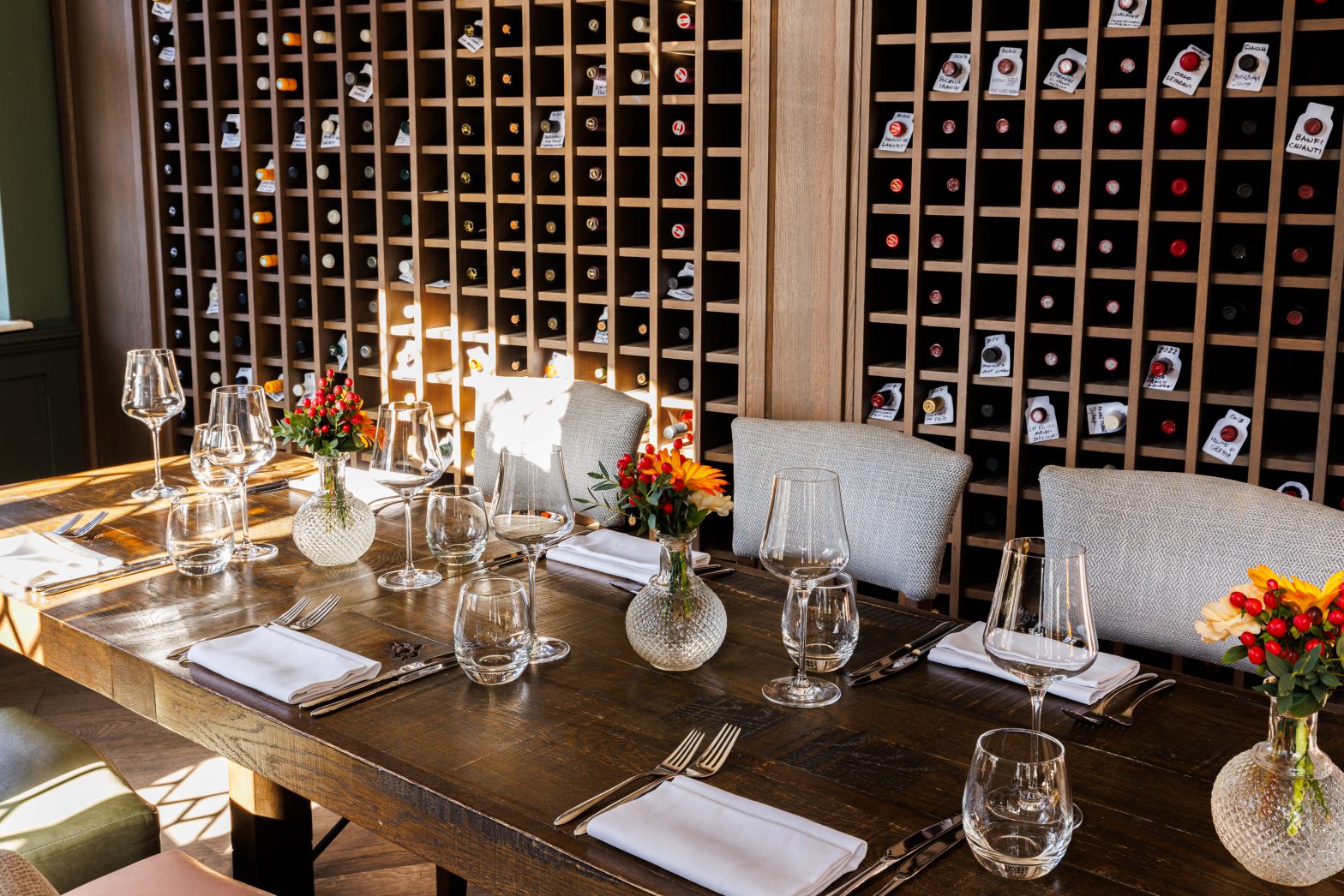 White Soul Kitchen & Wine - image 2