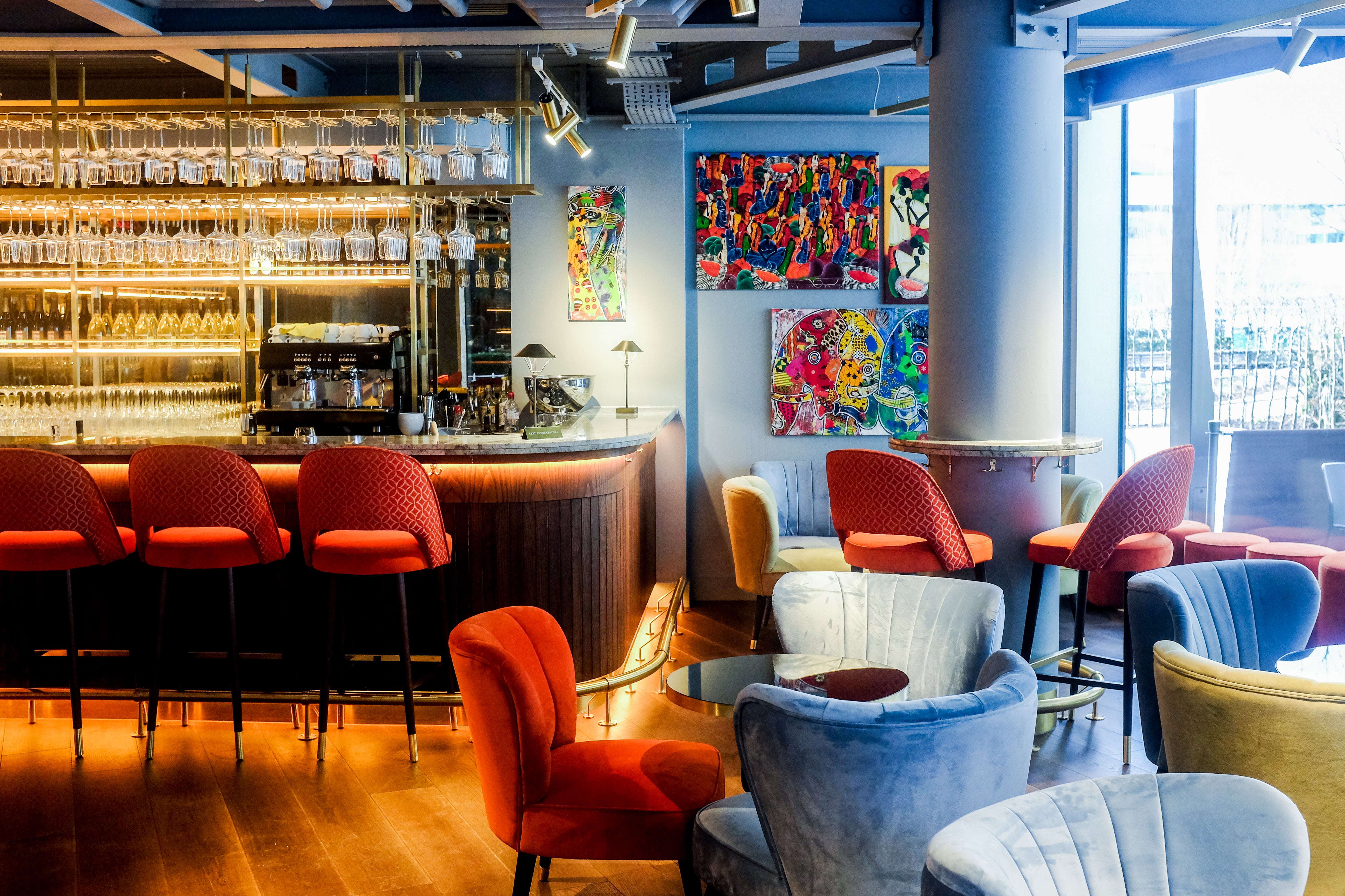 Prosecco House - image 1