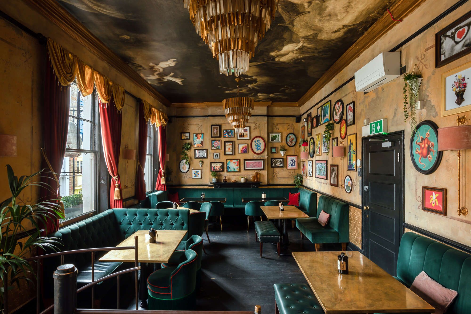 The Woolpack - image 5