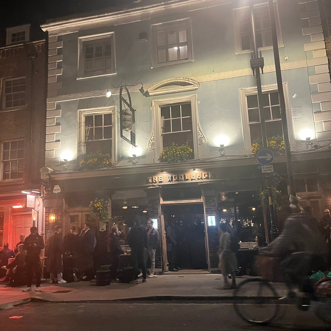 The Woolpack - image 6