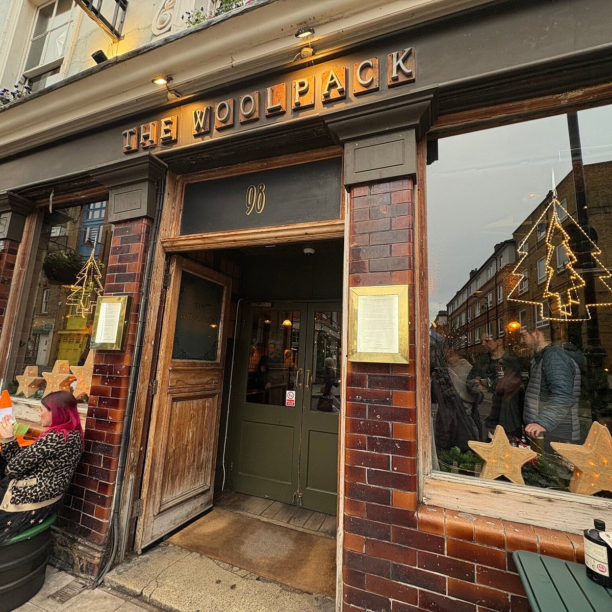 The Woolpack - image 3