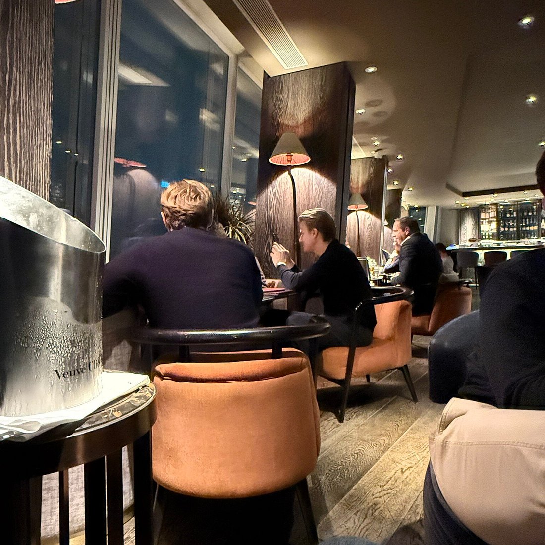 GŎNG Bar - image 3