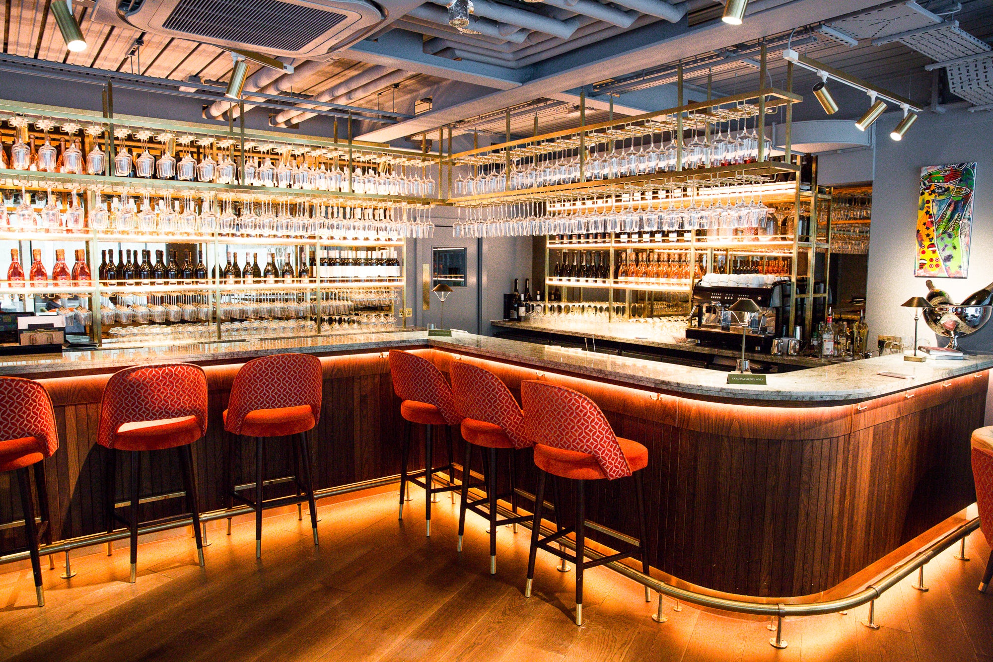 Prosecco House - image 1