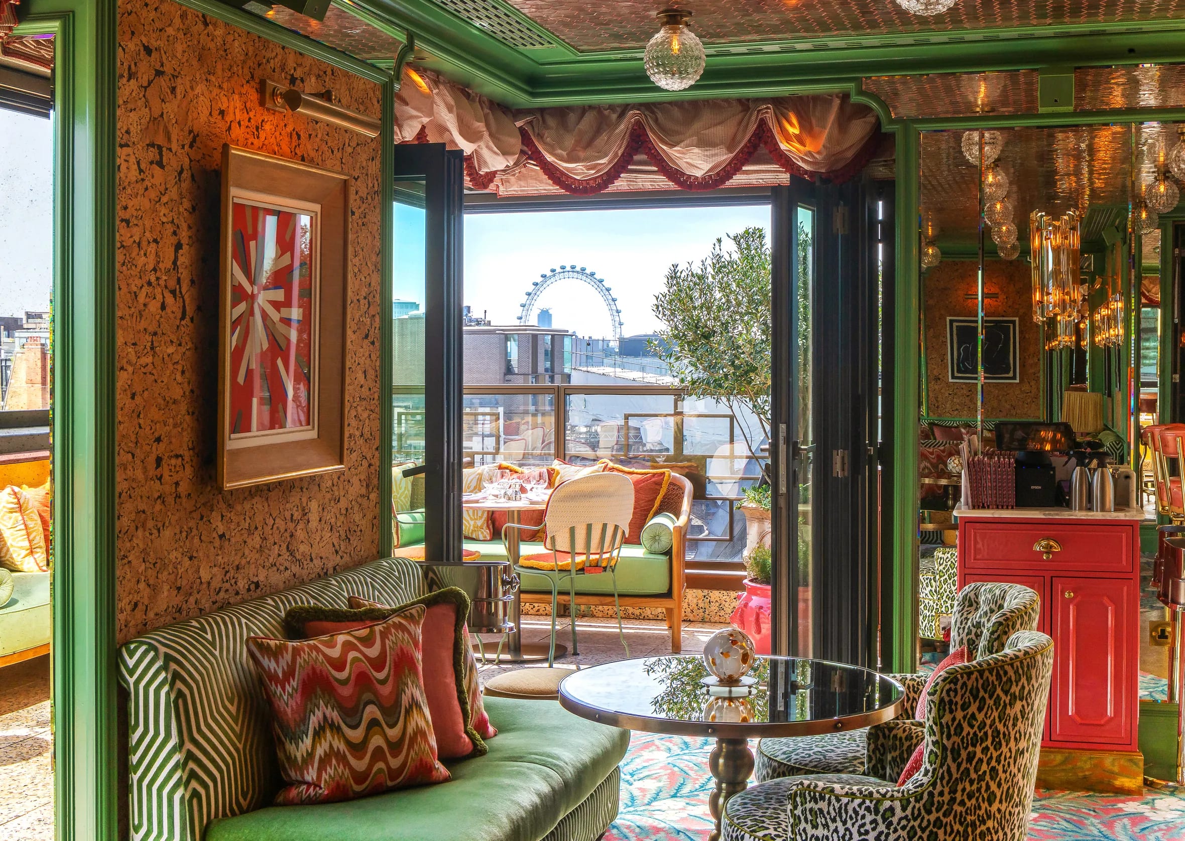 Prosecco House - image 10