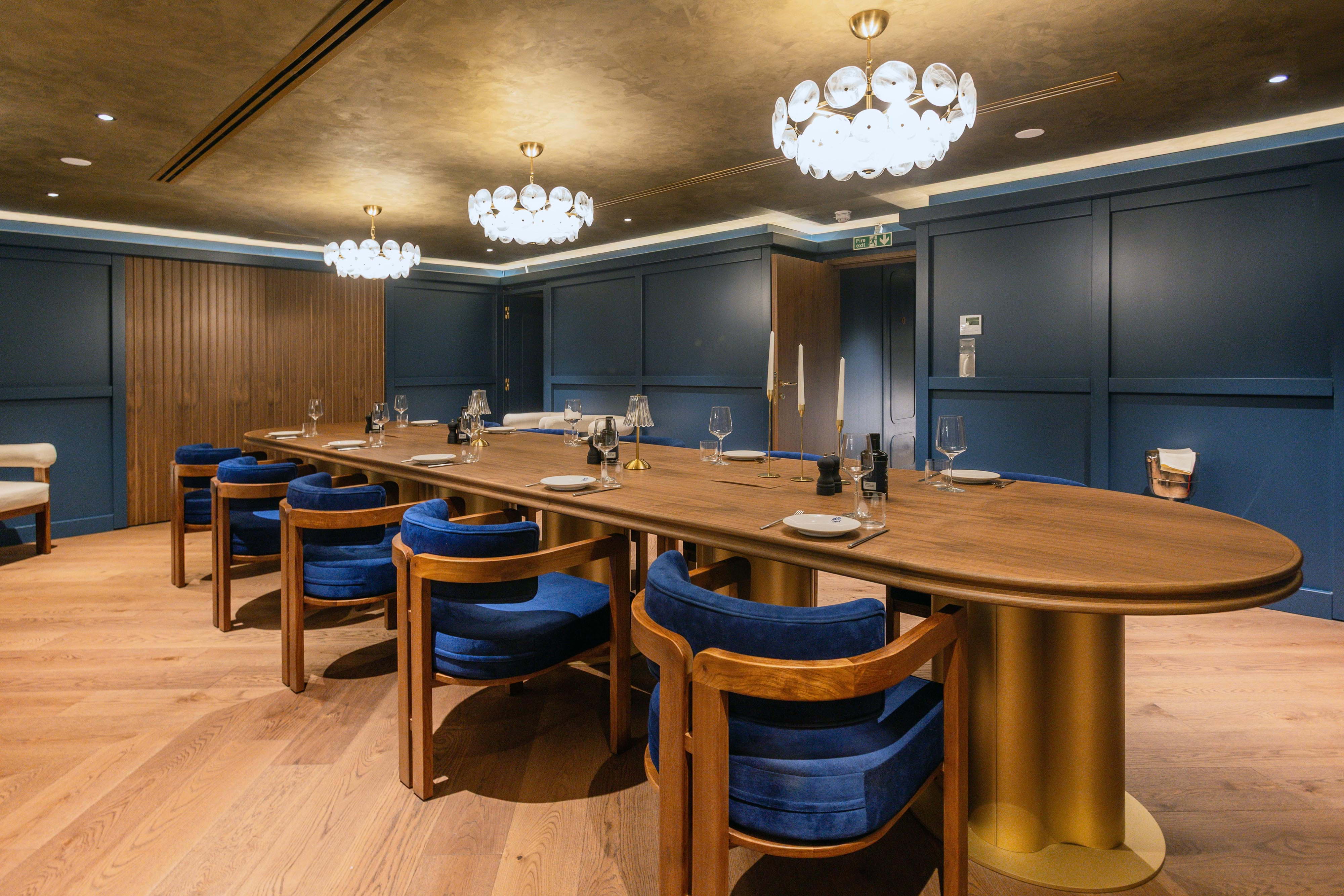 Bedales at Leadenhall - image 5
