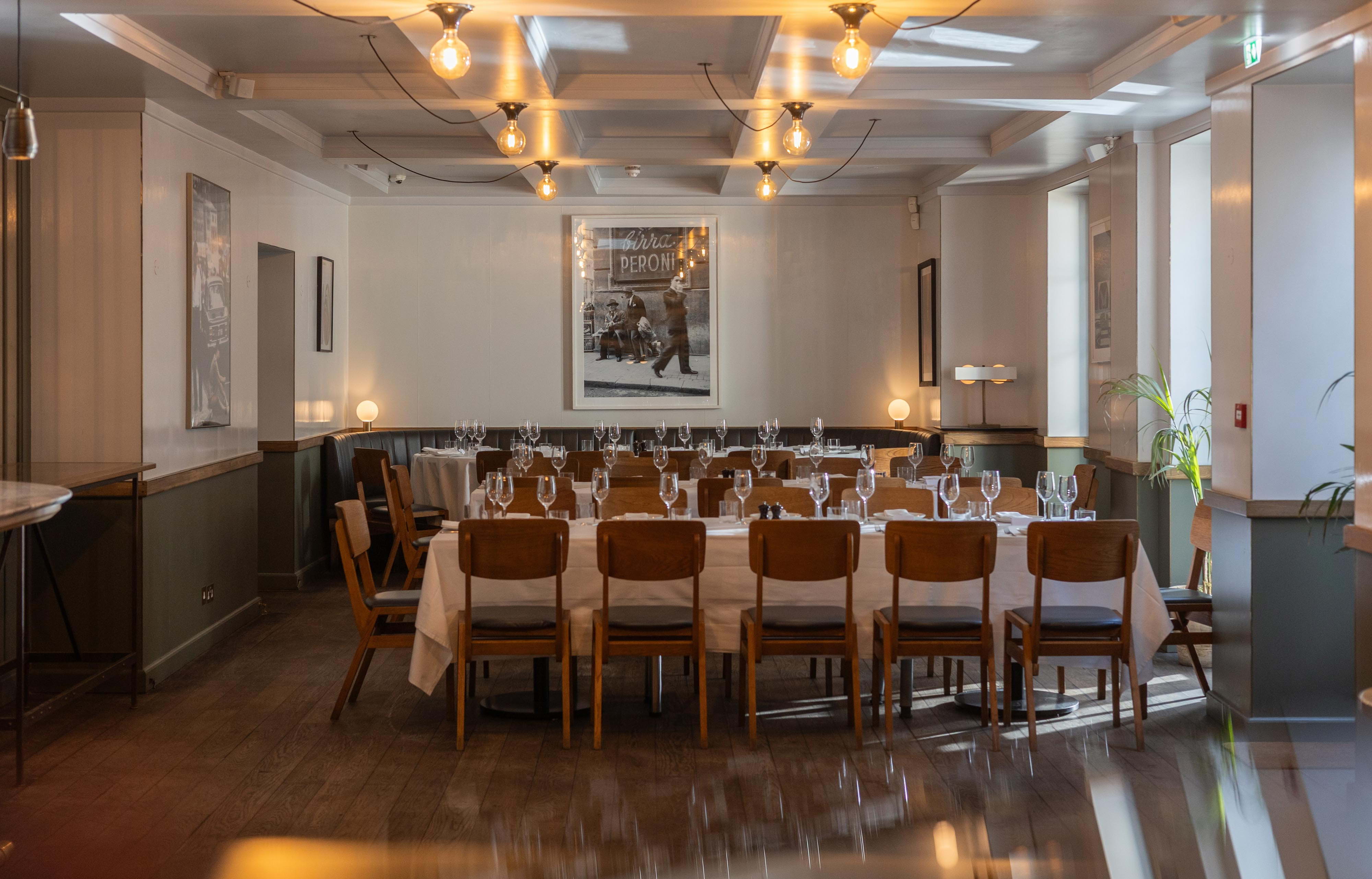 Bedales at Leadenhall - image 3