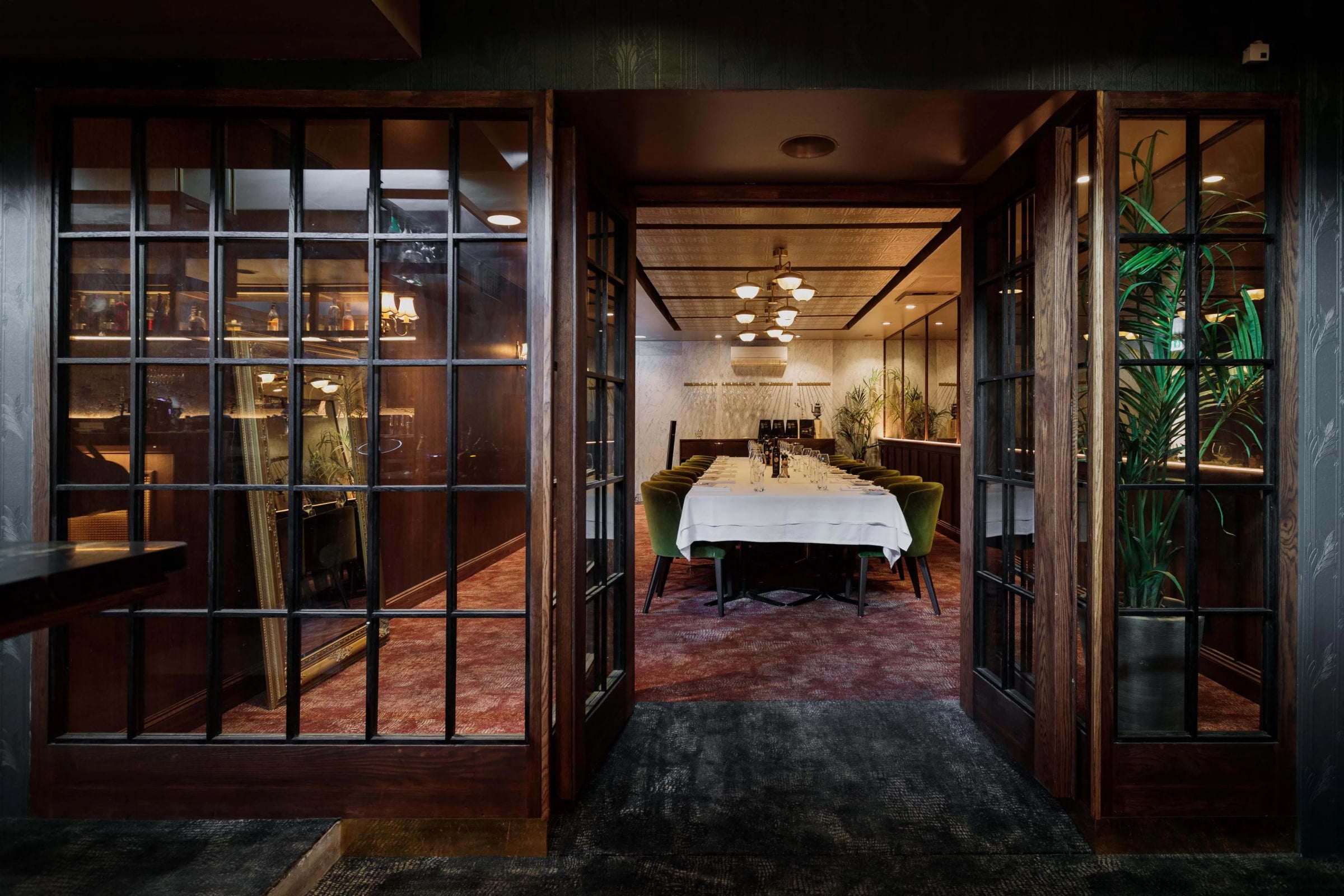 Bedales at Leadenhall - image 4