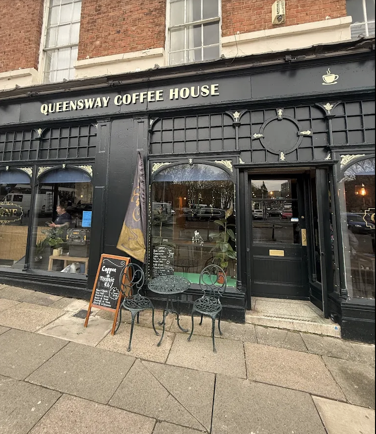 Queensway Coffee House - image 2