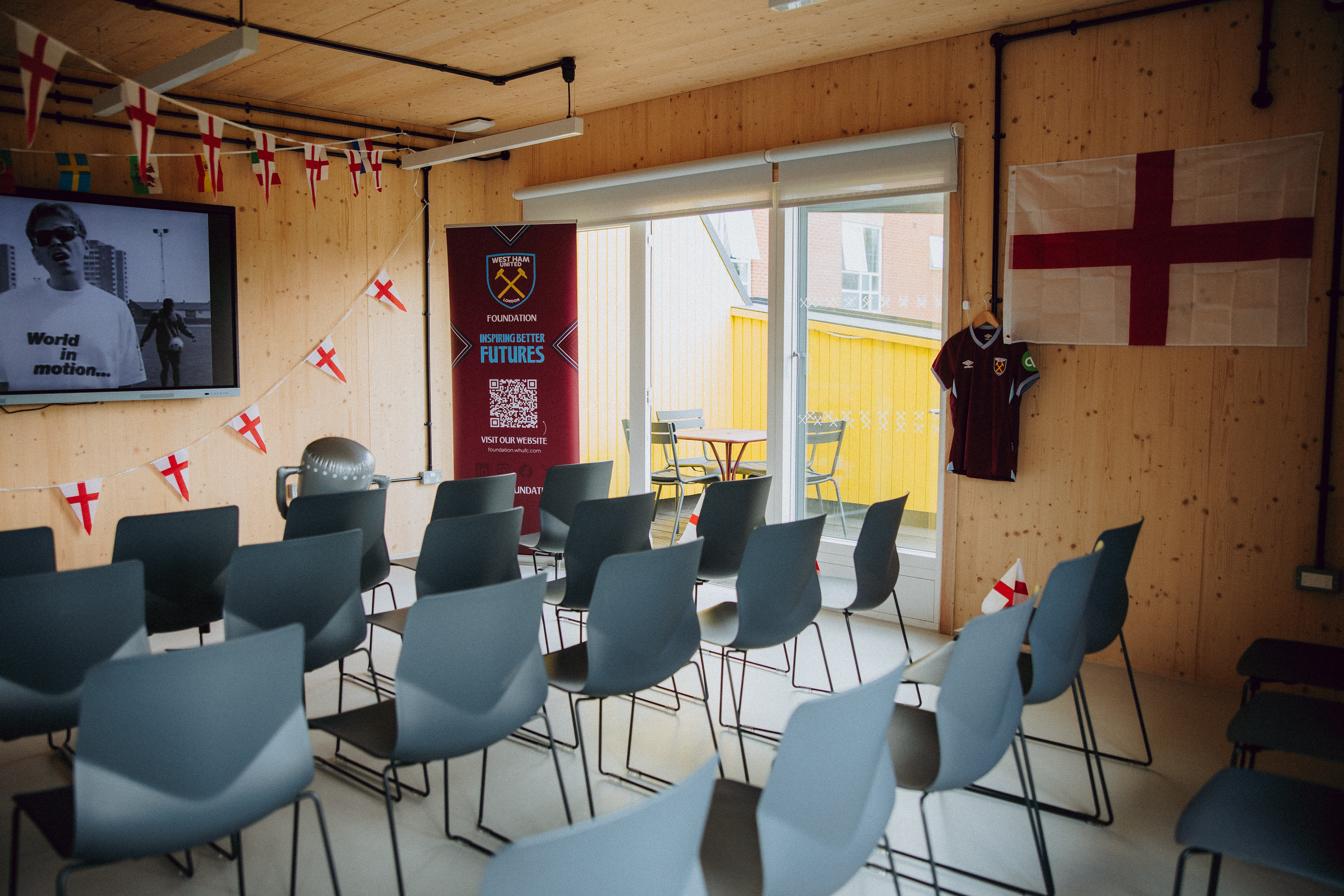 West Ham United Foundation - image 2