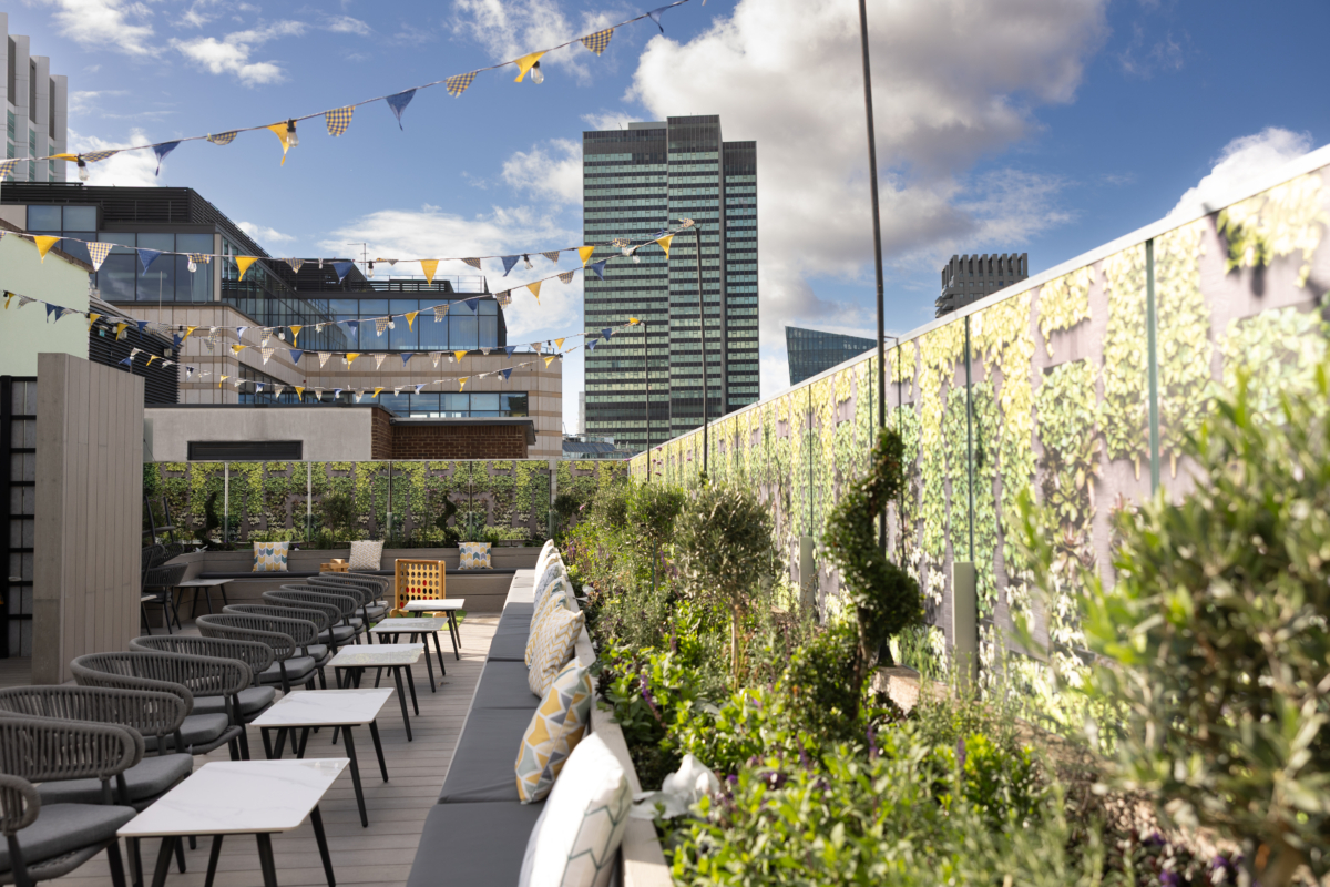 London Bridge Hotel - image 6