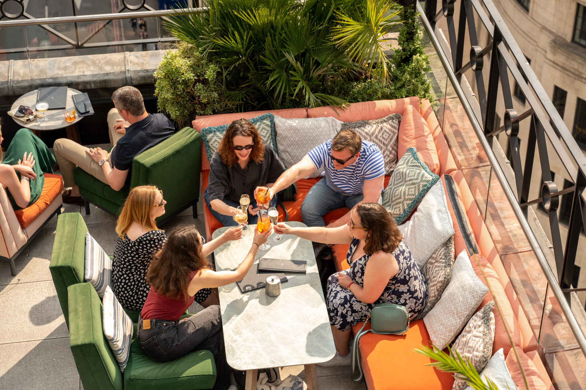 London Bridge Hotel - image 5