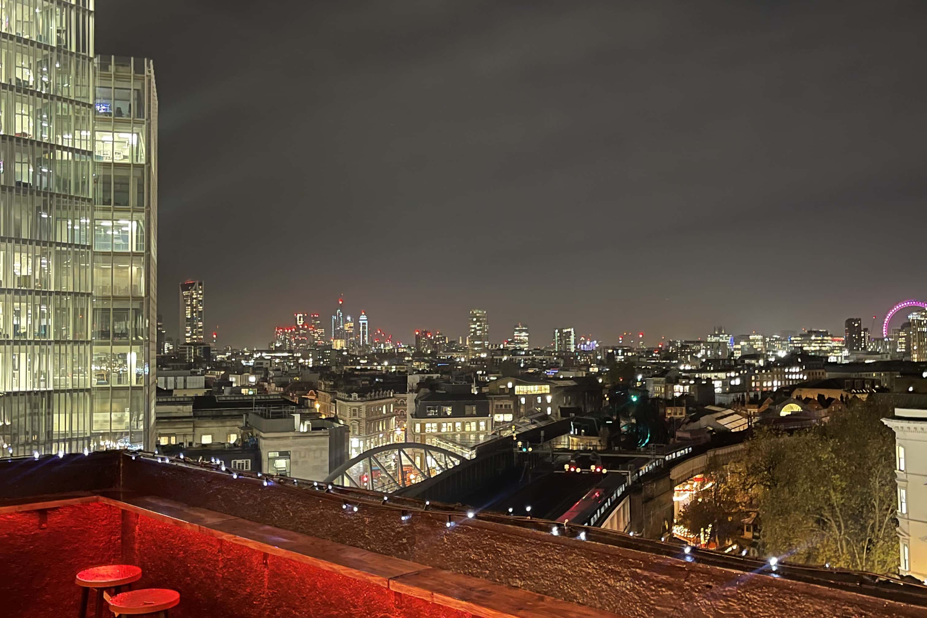 London Bridge Hotel - image 3