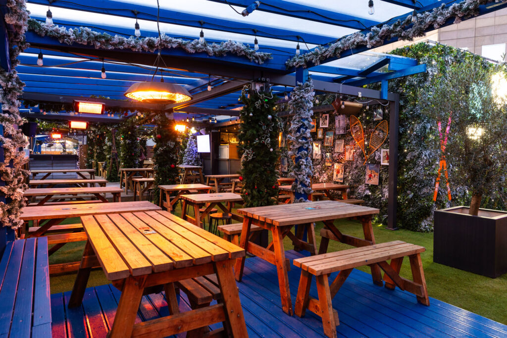 London Bridge Hotel - image 2