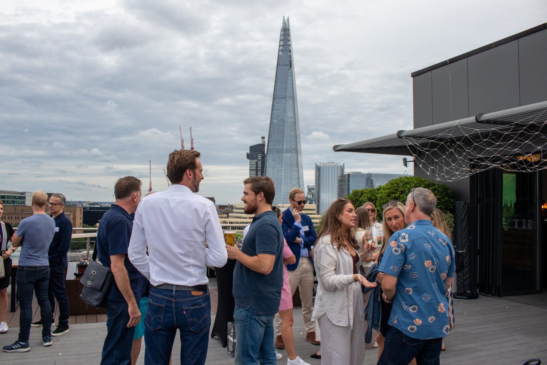 London Bridge Hotel - image 4
