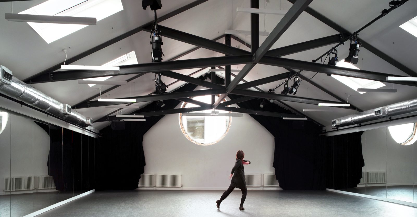 The Talent House - image 2