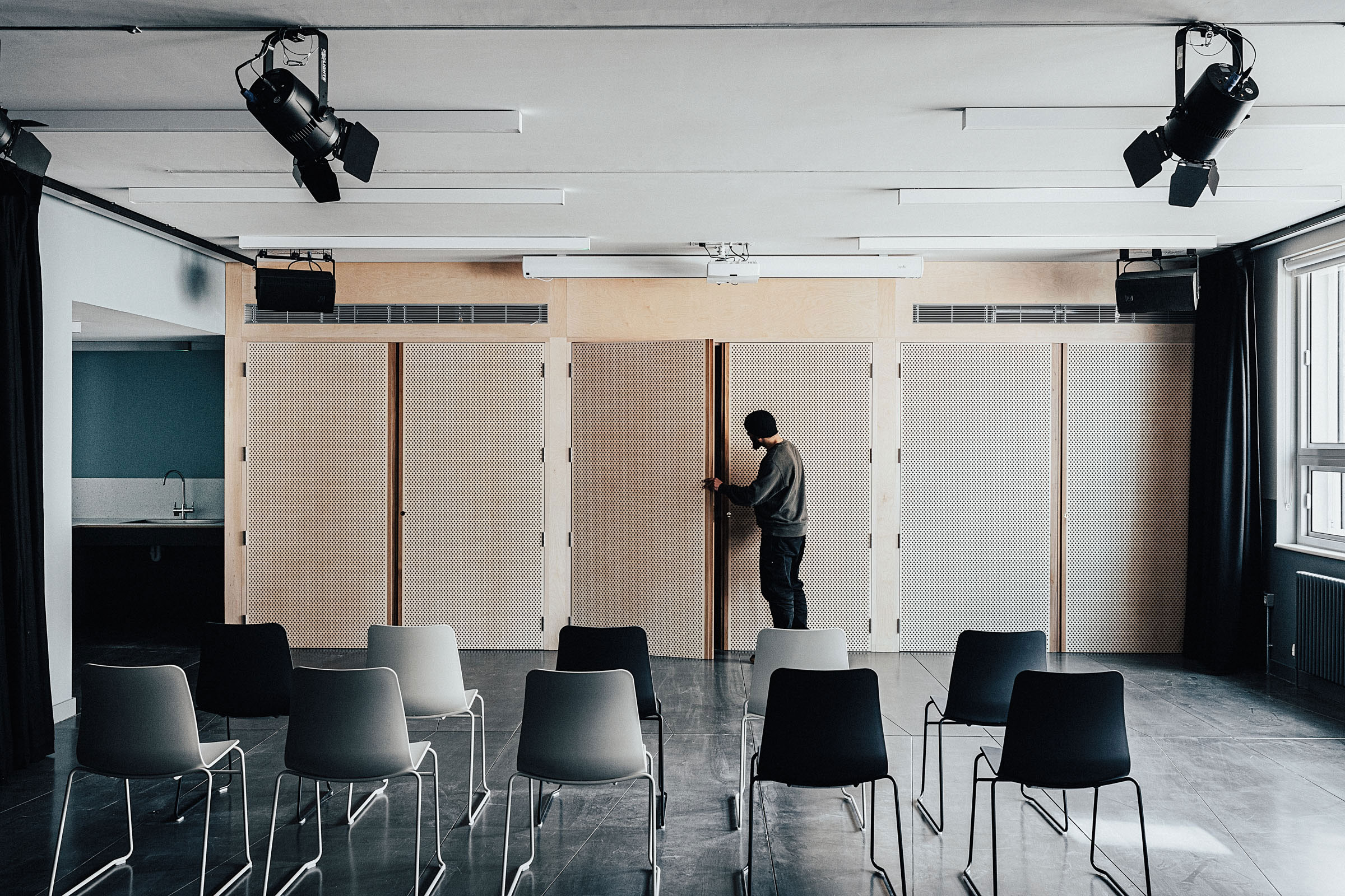The Talent House - image 6
