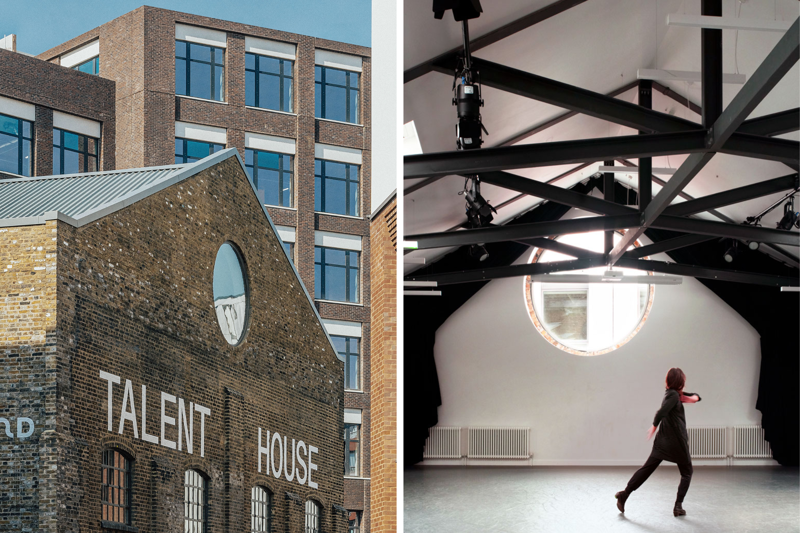 The Talent House - image 1