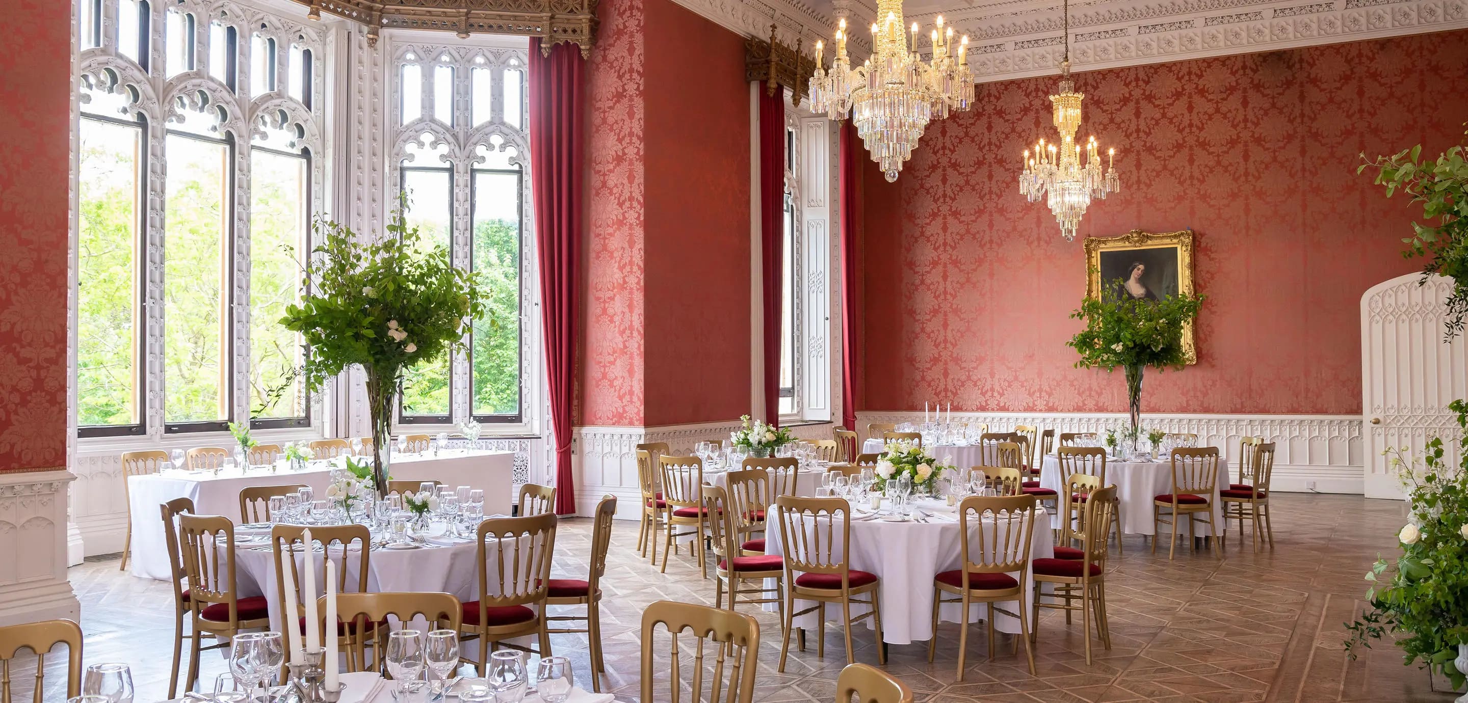 The Avenue Halls - image 3