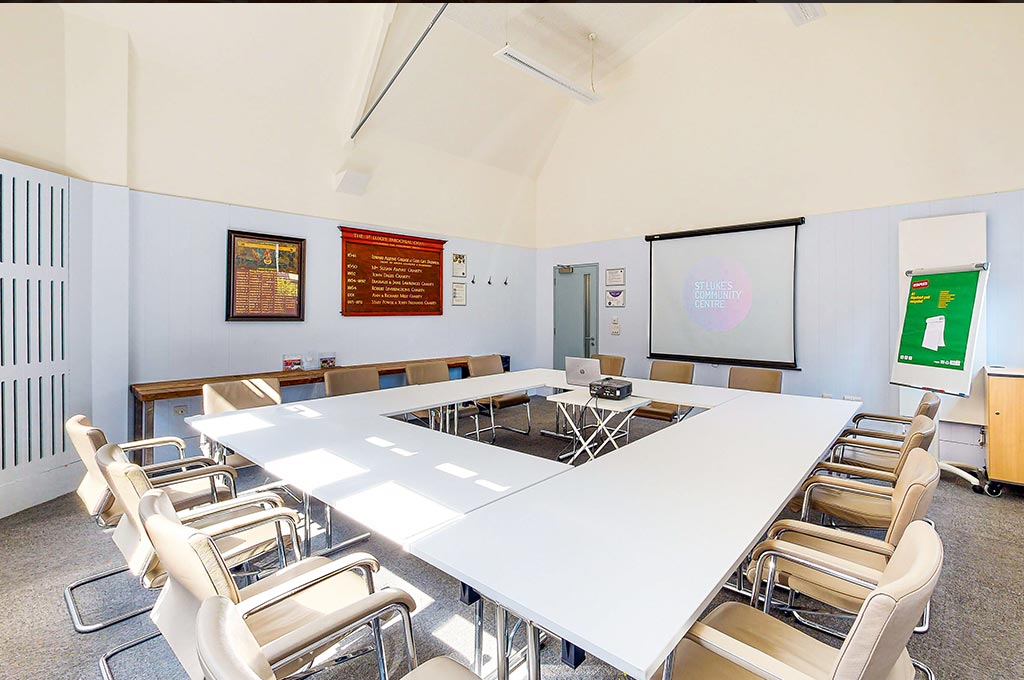 St Luke's Community Centre - image 4