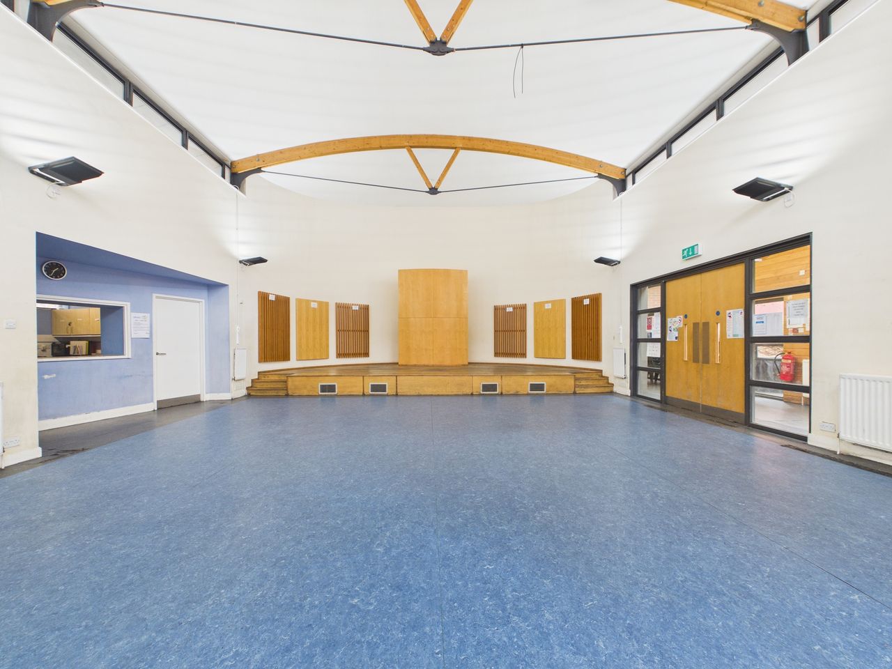 St Luke's Community Centre - image 5