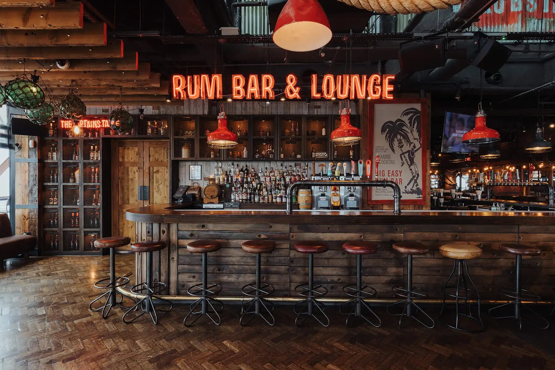 Big Easy Bluewater - image 9