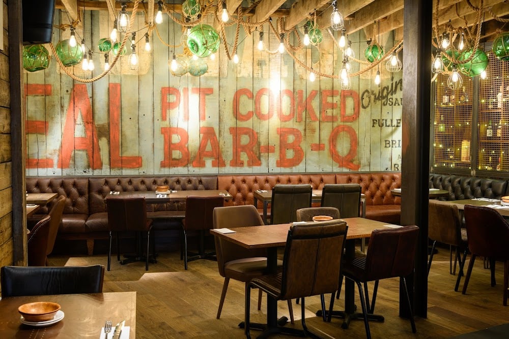 Big Easy Bluewater - image 4