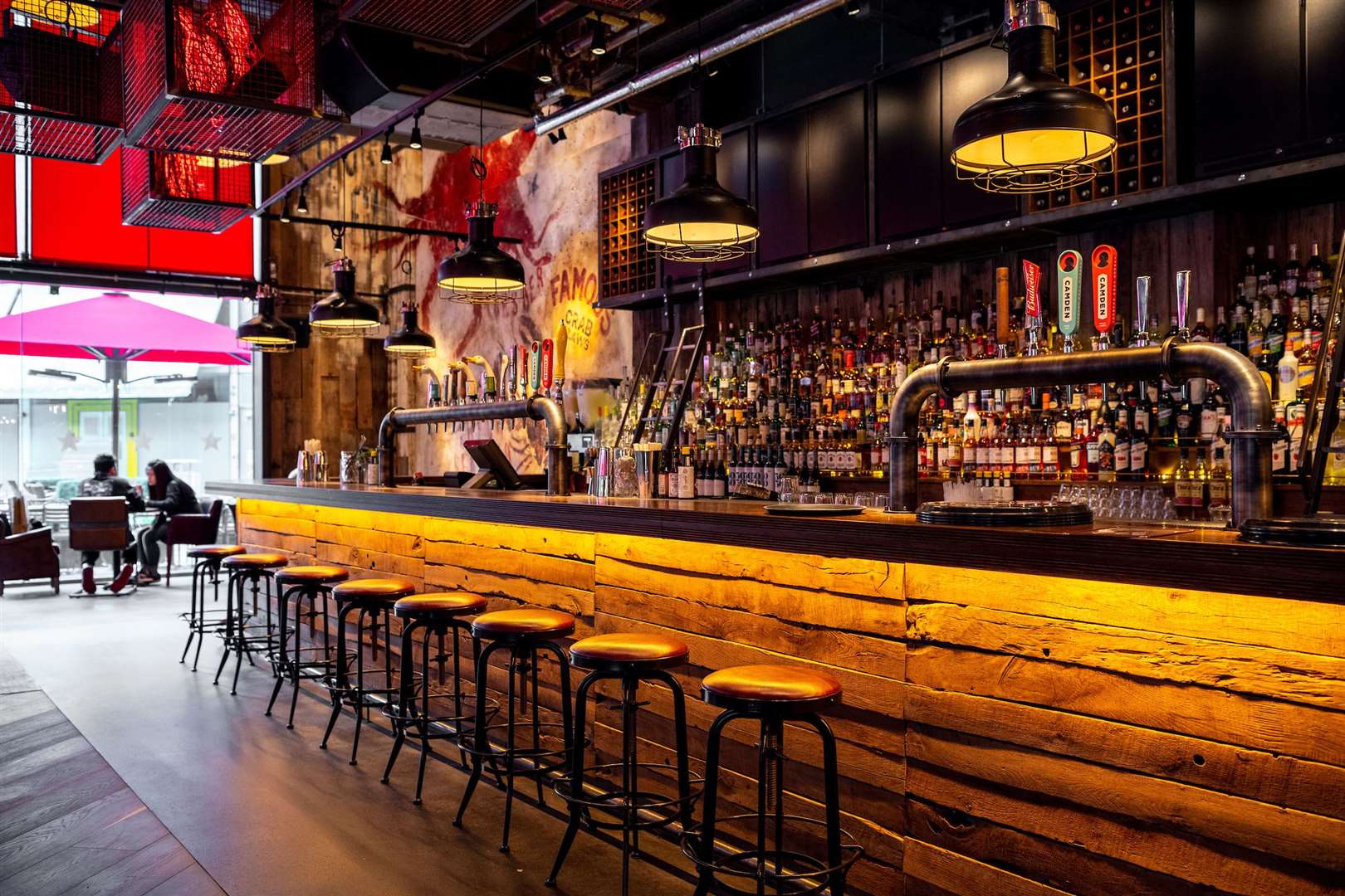 Big Easy Bluewater - image 7