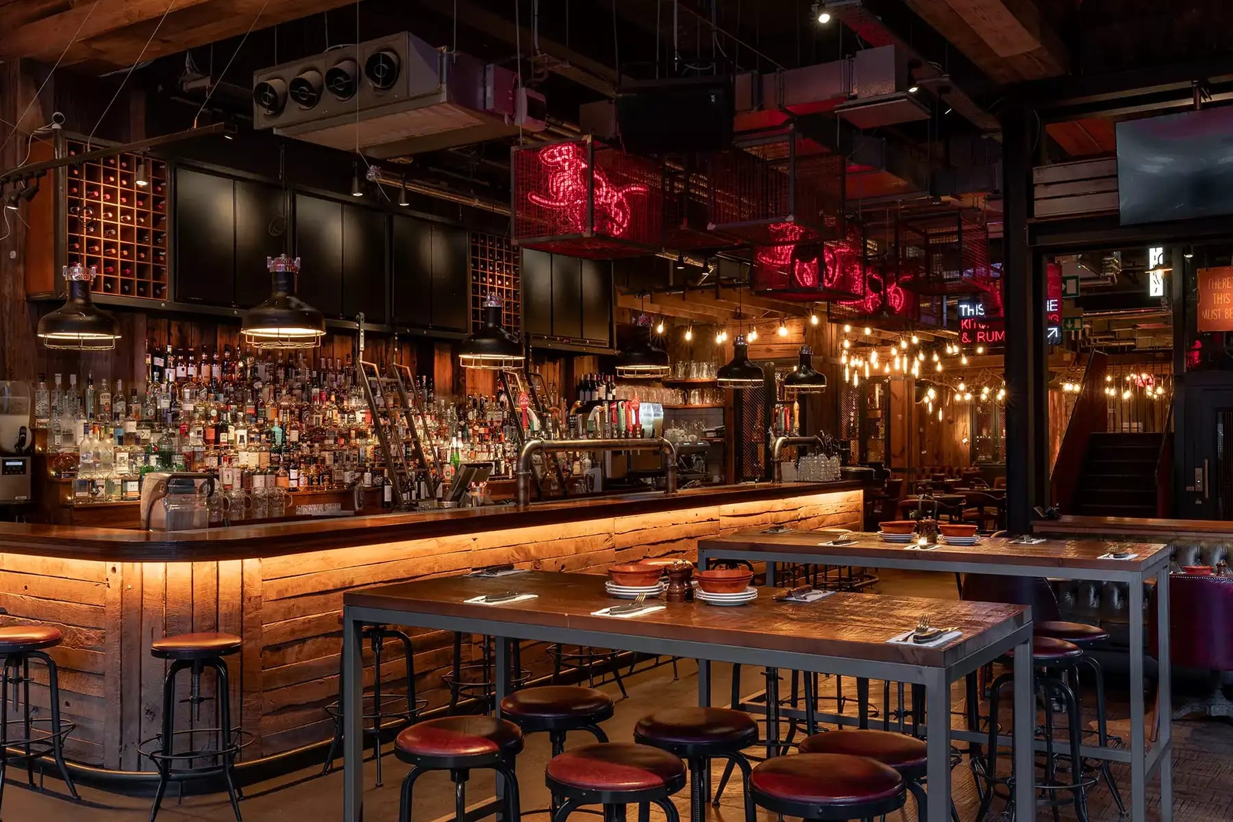 Big Easy Bluewater - image 2