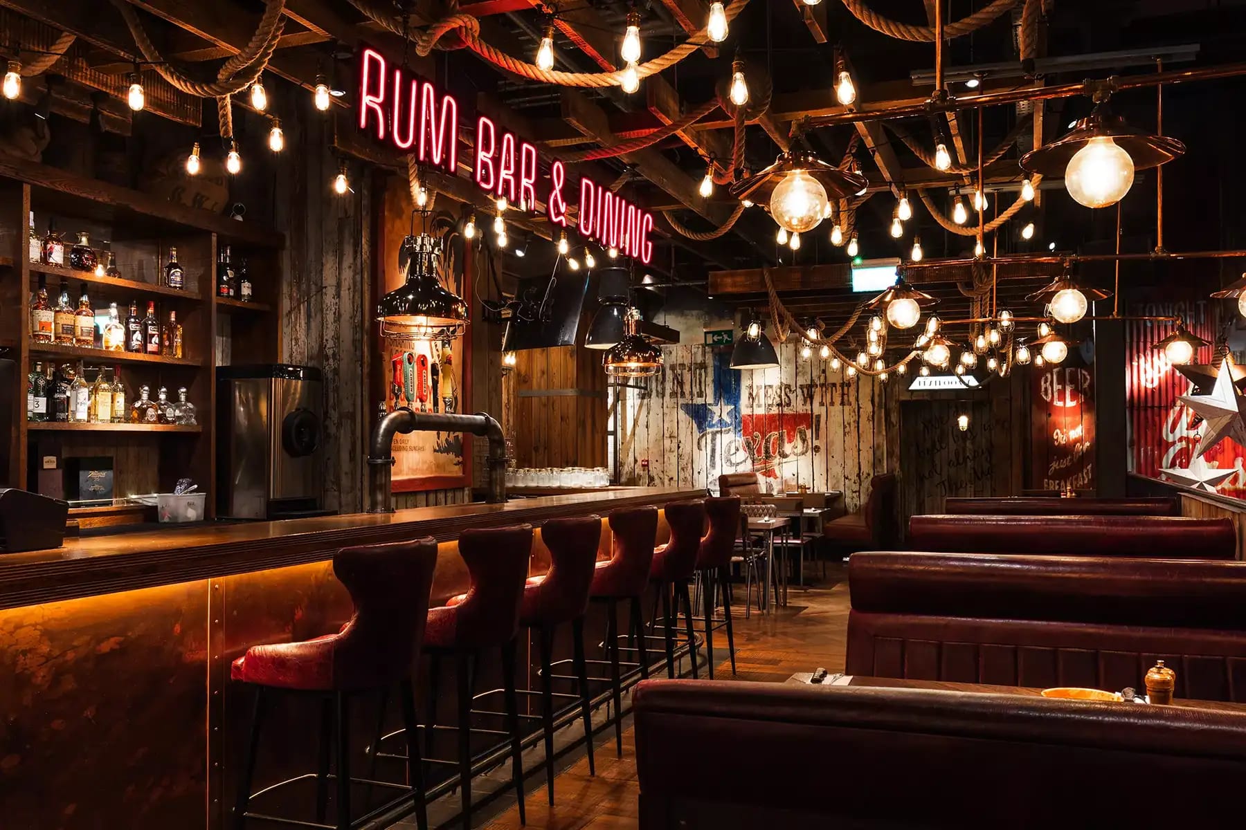 Big Easy Bluewater - image 2