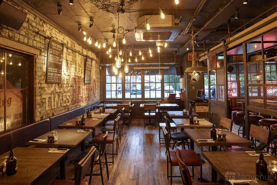 Big Easy Chelsea - image 2