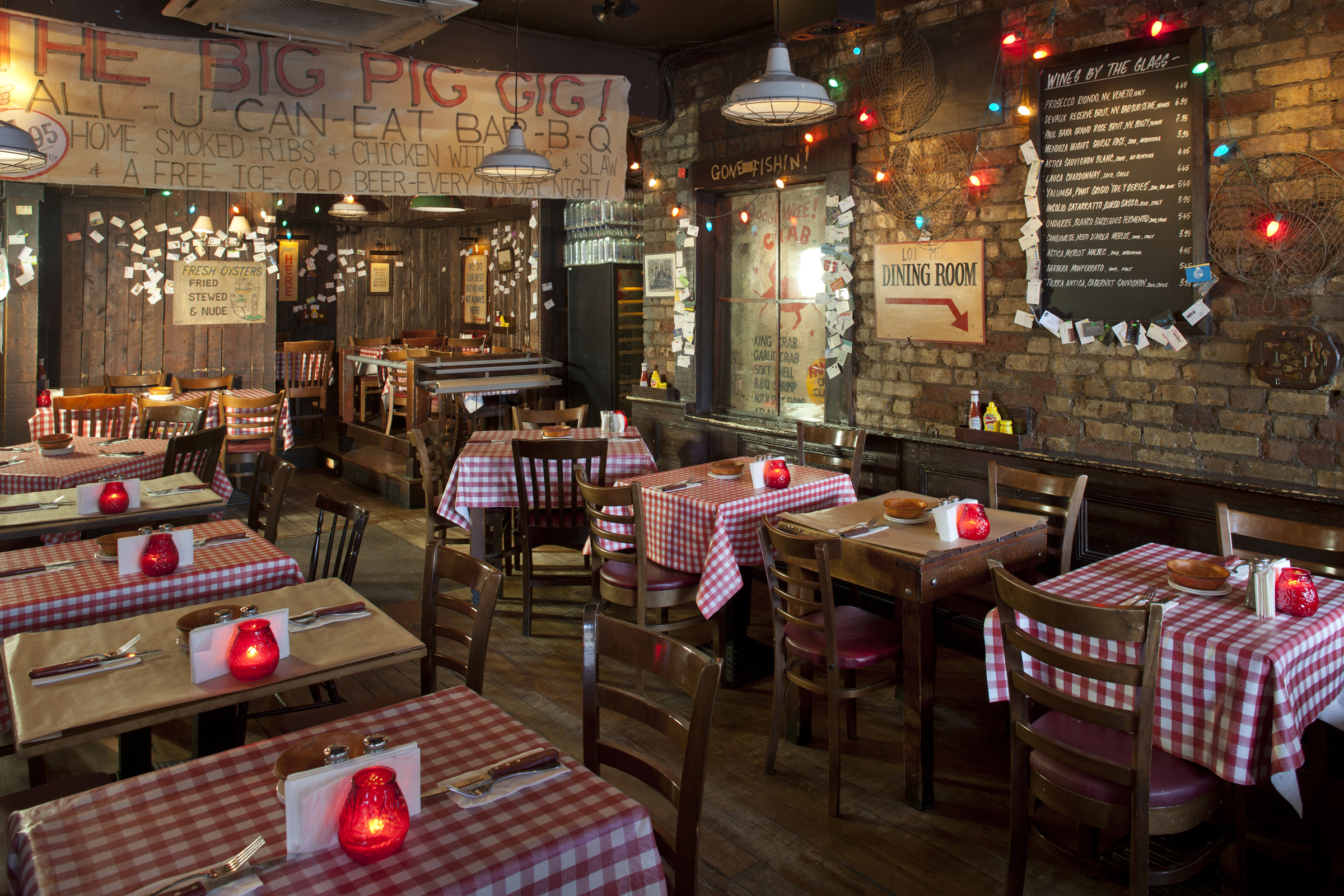 Big Easy Chelsea - image 1