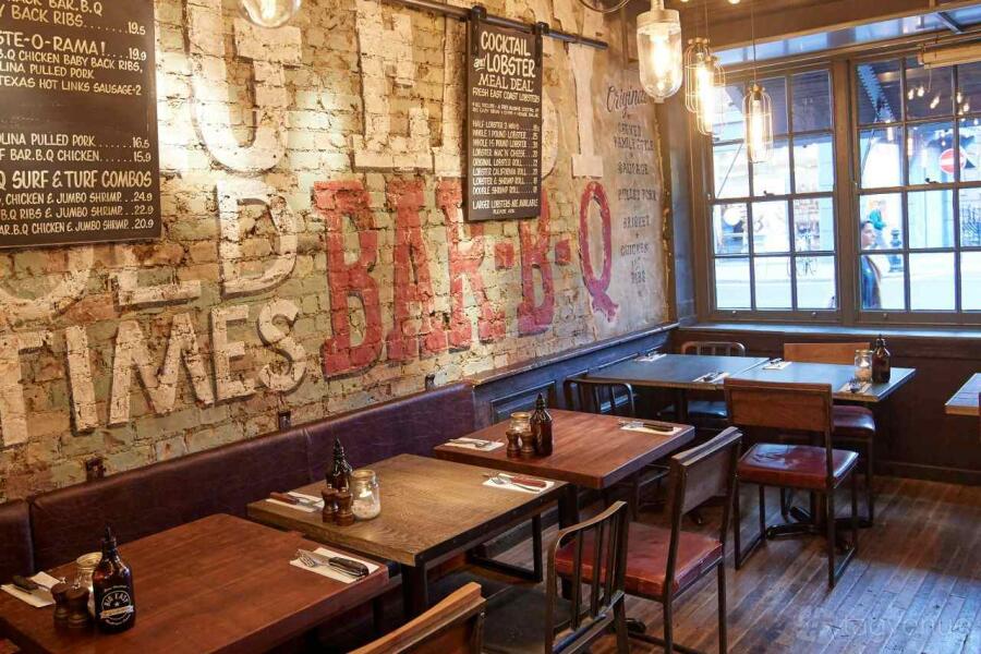 Big Easy Chelsea - image 1