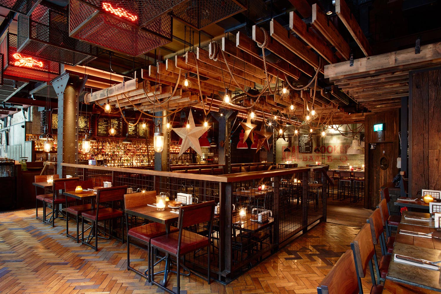 Big Easy Chelsea - image 3