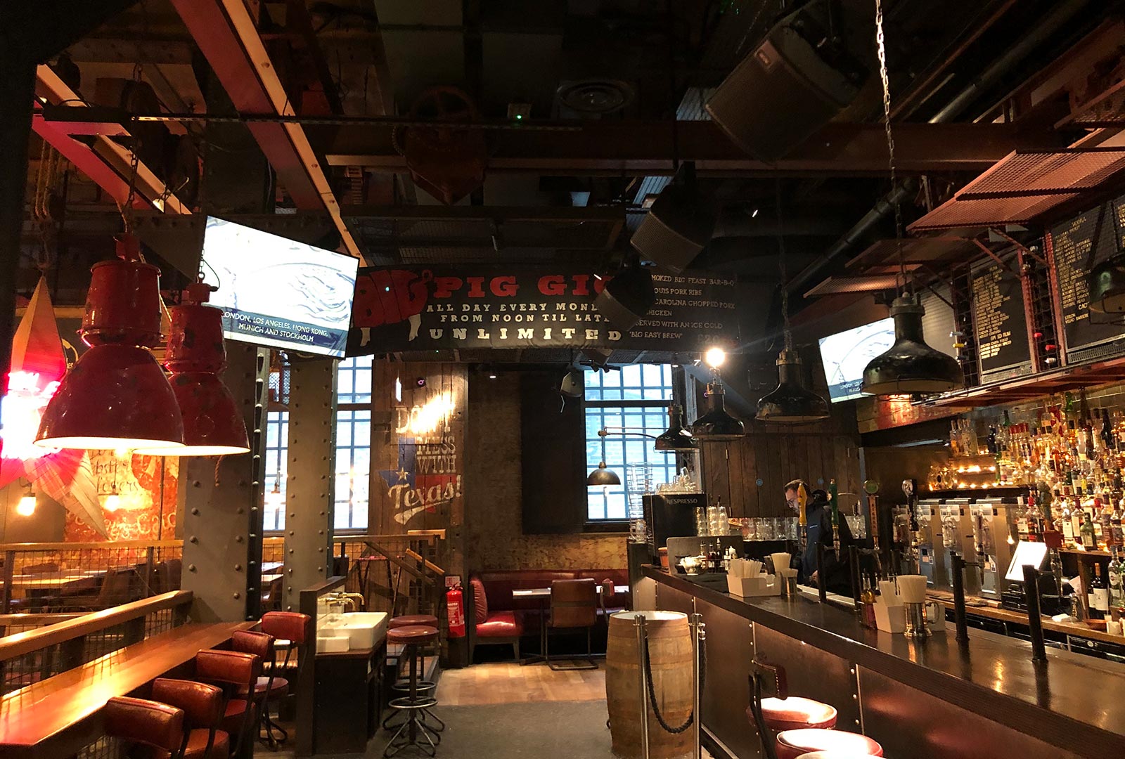 Big Easy Chelsea - image 3