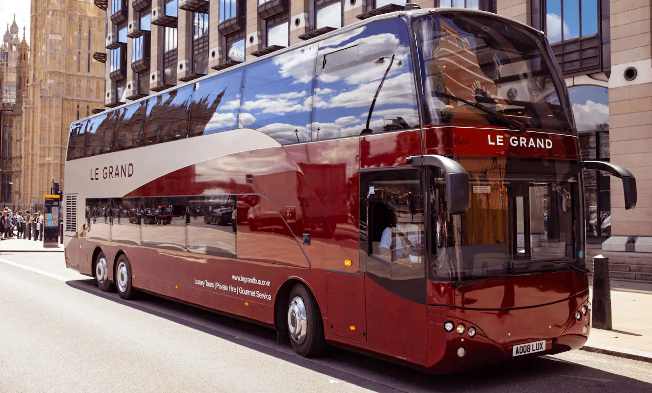 Le Grand - image 5
