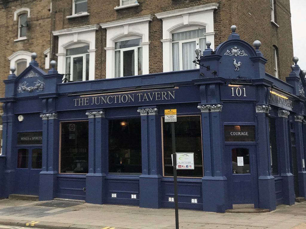 The Junction Tavern - image 6