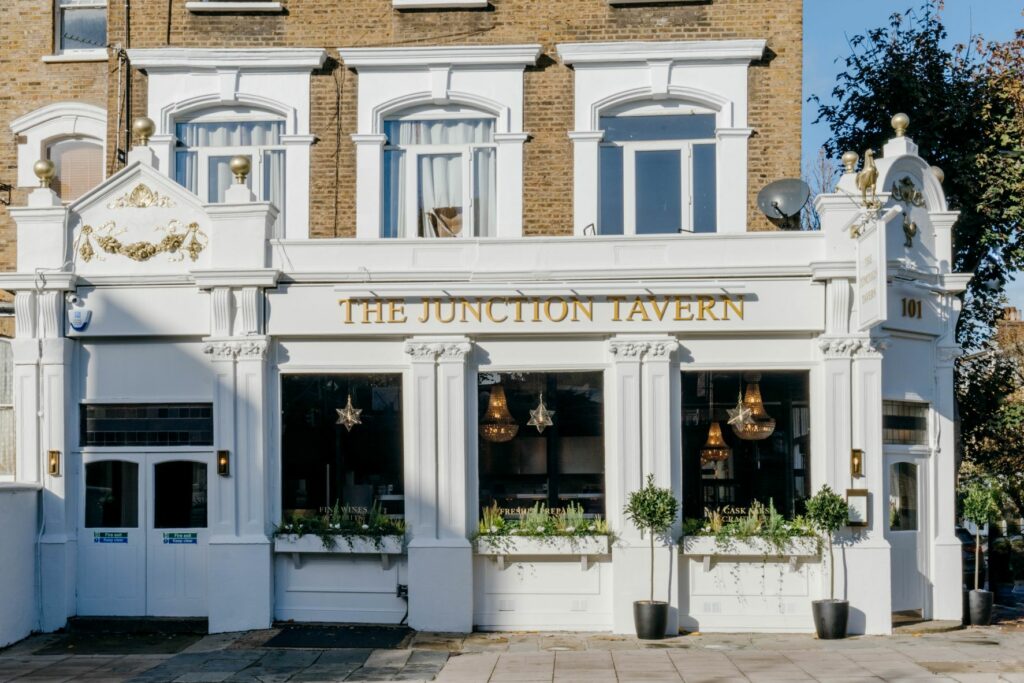 The Junction Tavern - image 2