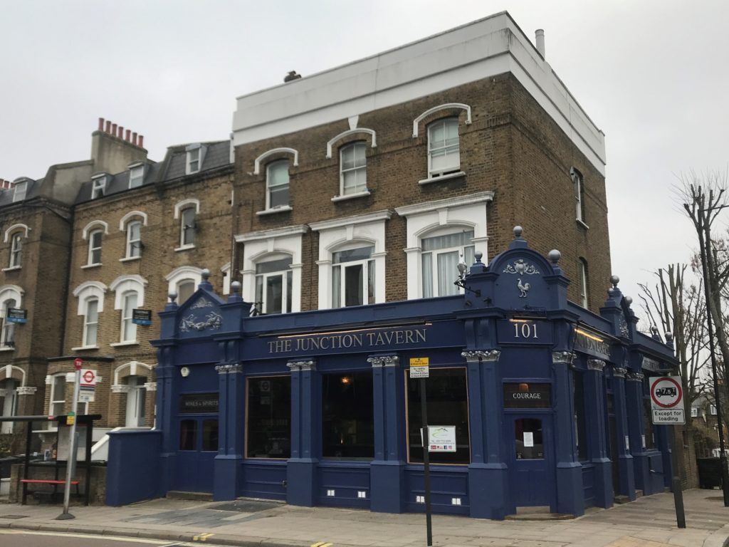 The Junction Tavern - image 7