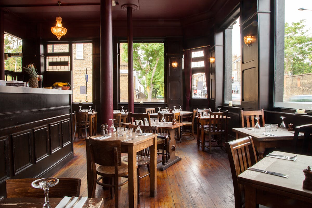 The Junction Tavern - image 5