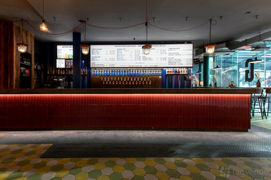 BrewDog Angel - image 1
