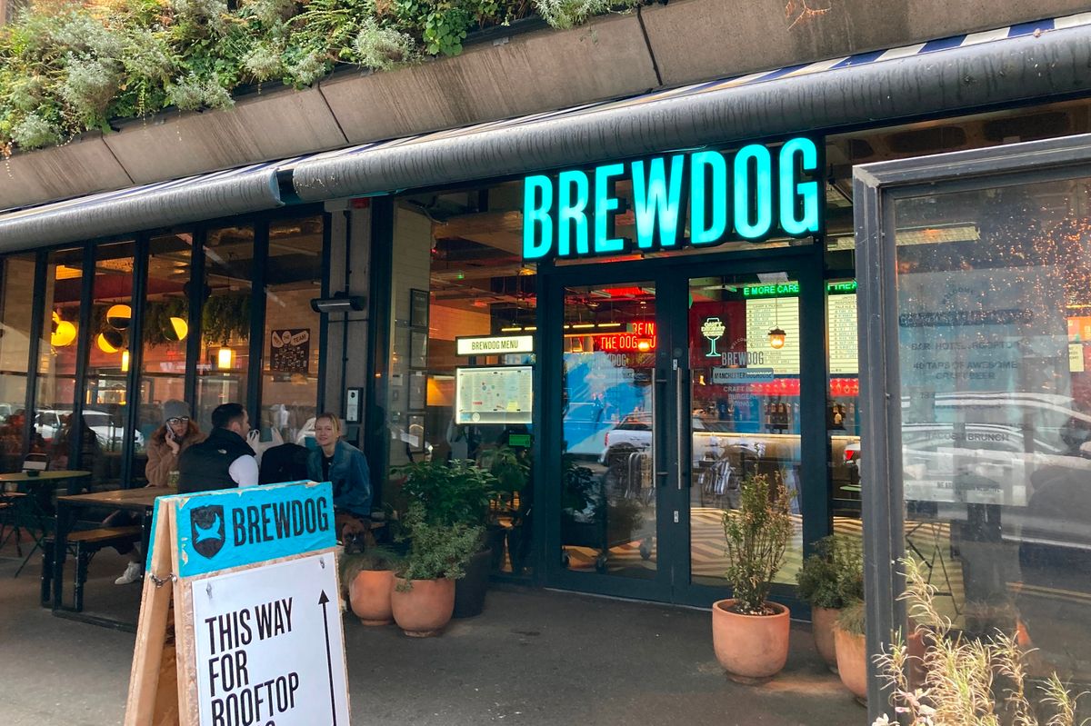 BrewDog Angel - image 7
