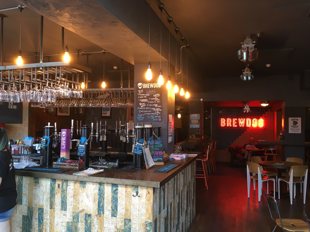 BrewDog Angel - image 9