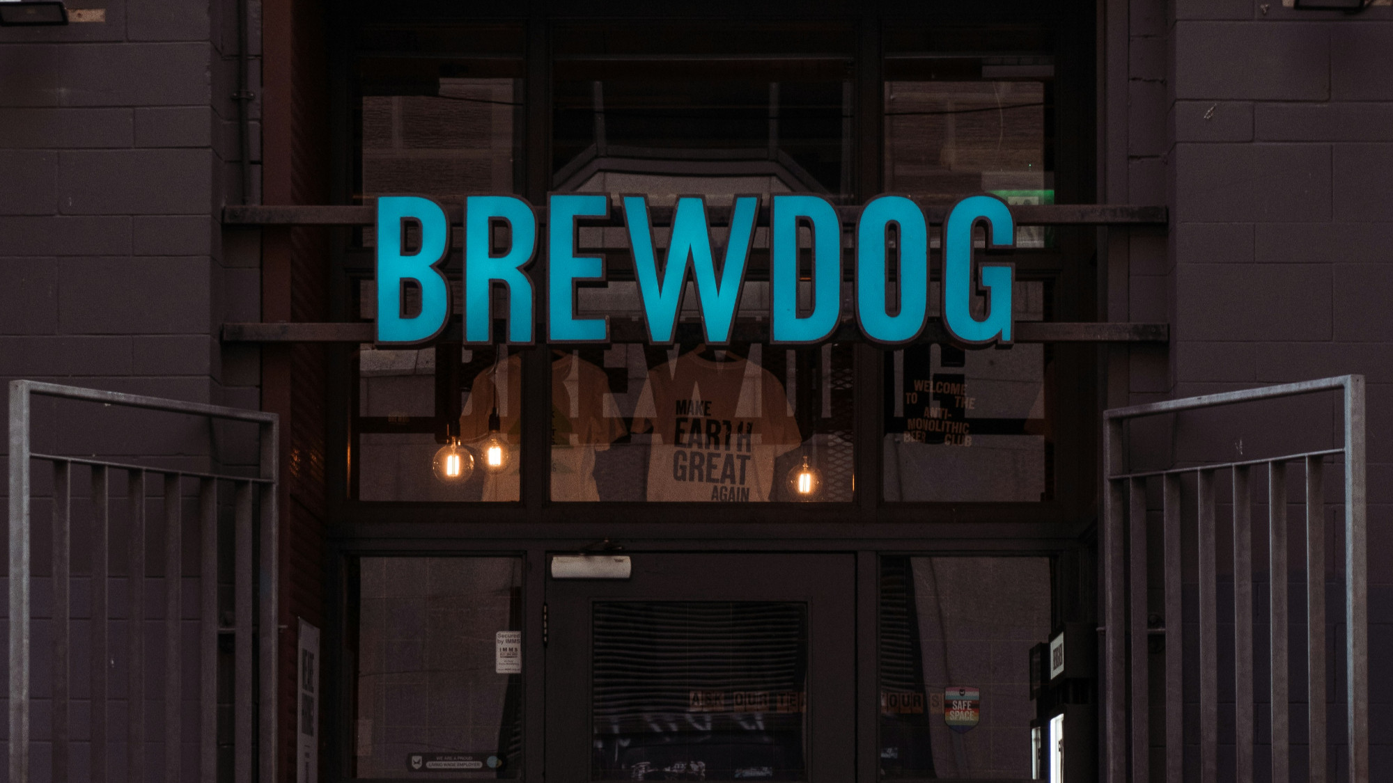 BrewDog Angel - image 6