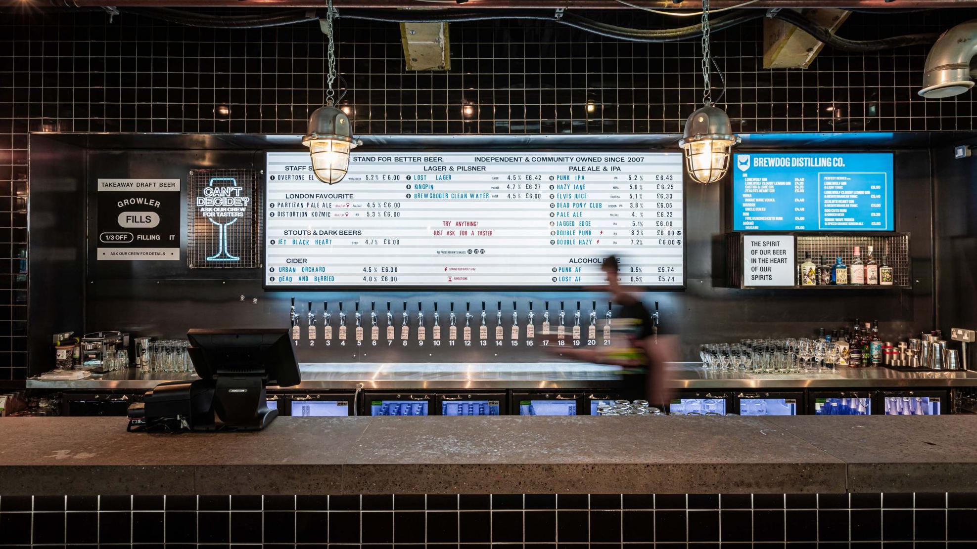 BrewDog Angel - image 3
